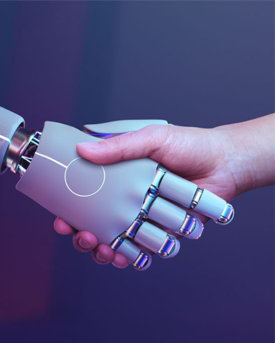 Technology Ambassador