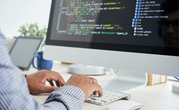 Custom Software Development