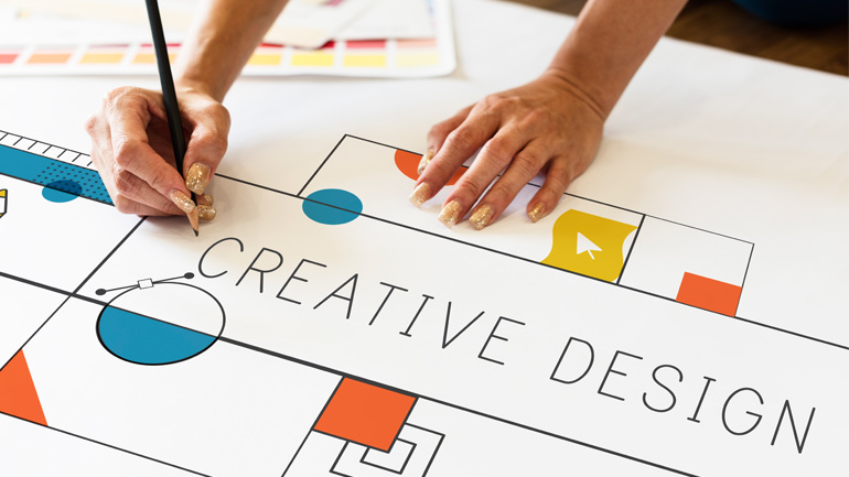 Graphic Design
