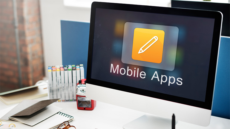 Mobile Apps