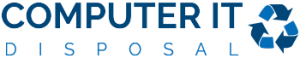 Computer IT Disposal-logo