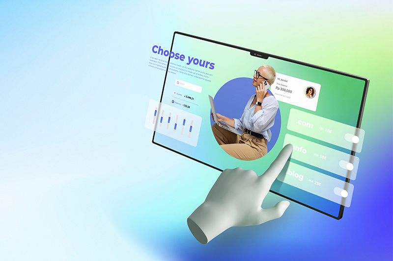 How To Get Top Web Designer in Canada