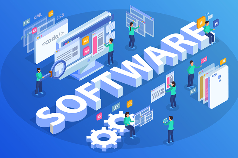 Top custom software development Companies in Australia